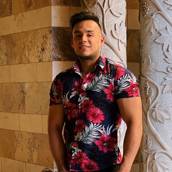 alecsantana